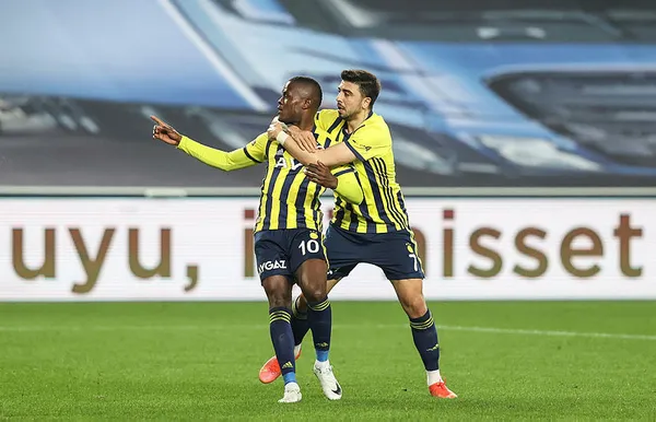 1621163055248.jpg Fenerbahçe'de Kadıköy deplasman oldu! Seriler bitti gelen geçen yendi-5