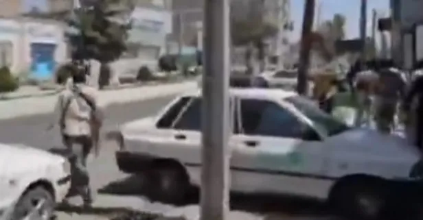 İran'da yargı binası hedef alındı: 9 kişi hayatını kaybetti