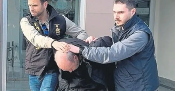 Mattia Ahmet Minguzzi’nin mezarını tahrip eden saldırgan tutuklandı!