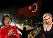 Ünlü isimler 15 Temmuz şehitlerini unutmadı! Bağımsızlık ve milli duruş, şehitlerimizin ve gazilerimizin en büyük emaneti