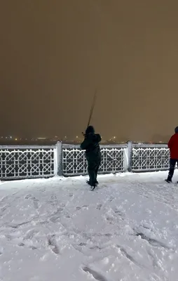 Ve beklenen açıklama geldi! İşte İstanbul'a karın yağacağı tarih