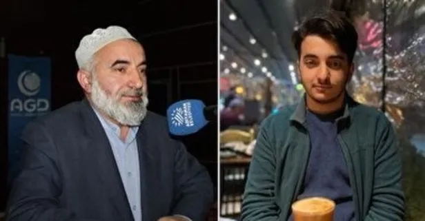 Milli Gazete yazarı Mustafa Kasadar’ın oğlu Muhammed Nuh Kasadar'ı vahşice katletmişti! Cinayetle ilgili iddianame tamamlandı