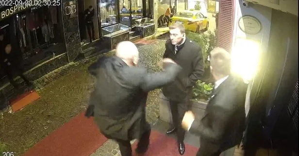 Ünlü gece kulübüne silahlı saldırı: Eski çalışan öldü