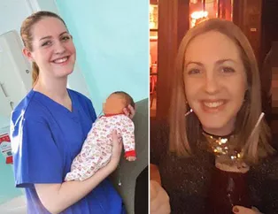 Yardımsever olarak bilinen hemşire seri katil çıktı