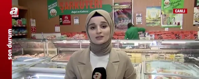 Ucuz et satışı başladı! Yüzde 15-20 indirimli ucuz kırmızı et - kıyma satan marketler hangileri?
