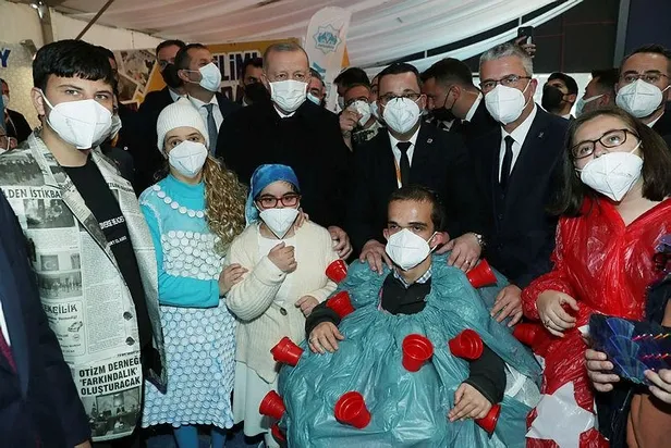 Başkan Erdoğan'dan Yerel Yönetimler Gençlik Festivali'nde önemli açıklamalar-4