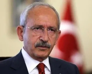 Kemal Kılıçdaroğlu, doğrudan “urganı” seçiyor