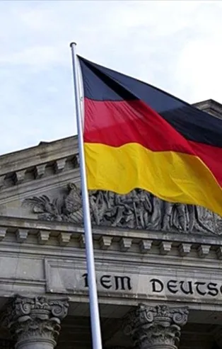 Kredi derecelendirme kuruluşu Moody's'ten Almanya uyarısı: Yüksek risklerle karşı karşıya...