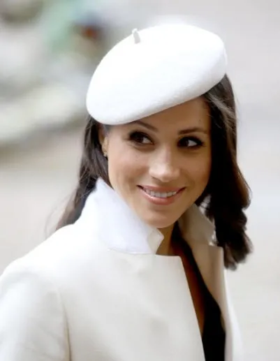 Meghan Markle ve Prince Harry ile ilgili iddia gündeme bomba gibi düştü!-16