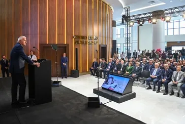 Şehirlerin hafızası yeniden canlanıyor! 11 ilde dev restorasyon hamlesi