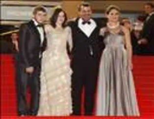 Cannes Ödül Töreni