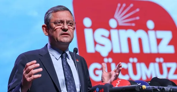 CHP lideri Özgür Özel, İzmir'deki trafik çilesini itiraf etti! AK Parti'nin yaptığı Sabuncubeli Tüneli'nin faydasını anlattı