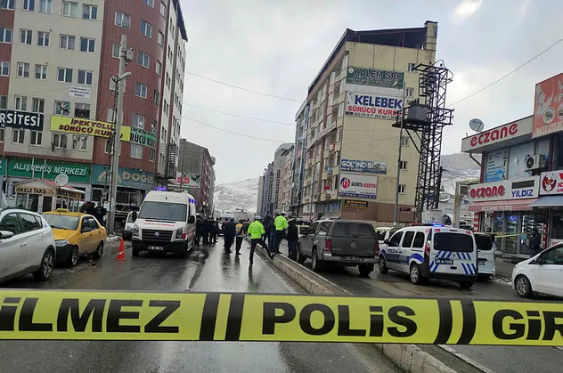 Kan donduran aldatma cinayeti! Önce sahte hesap kurdu sonra öldürüp kulağını kesti!