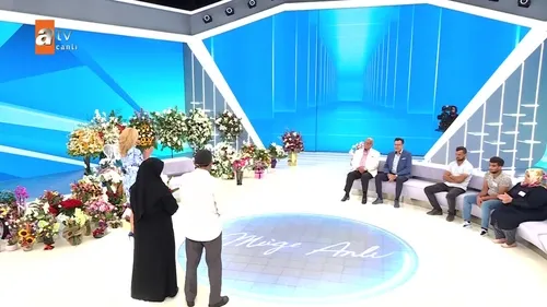 Müge Anlı’da olay itiraf! Sapık muavin Mücahit ifşa oldu Ayşe Bağcı’nın o sözleri mide bulandırdı: Başkasıyla birlikte olmamı...