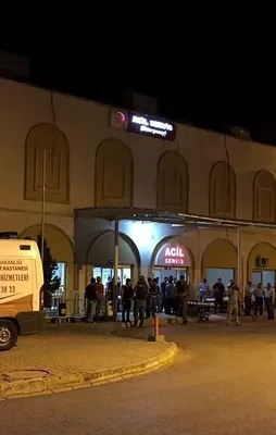 Mardin'de hain saldırı