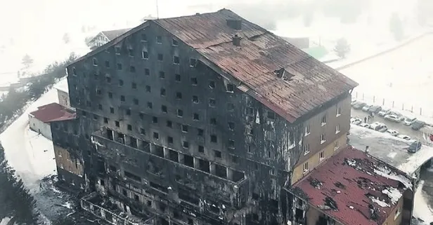 Grand Kartal faciasında yeni detaylar! Acı gerçekler ortaya çıktı: Kurtarma önceliği ayrıcalıklı misafirlere verildi