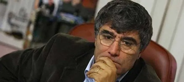 Hrant Dink davasında flaş gelişme