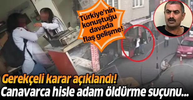 Emine Bulut cinayeti davasında gerekçeli karar açıklandı