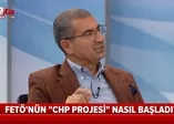 Eski CHP'li Yıldıray Sapan'dan flaş açıklamalar: CHP'den FETÖ yapılanmasını ifşa ettiğim için ihraç edildim