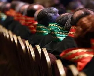 FETÖ’nün yargı ayağına bir darbe daha!