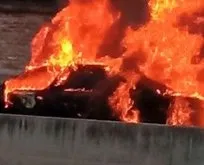 Meksika’da kartel vahşeti! 2 kadını bagajda yaktılar