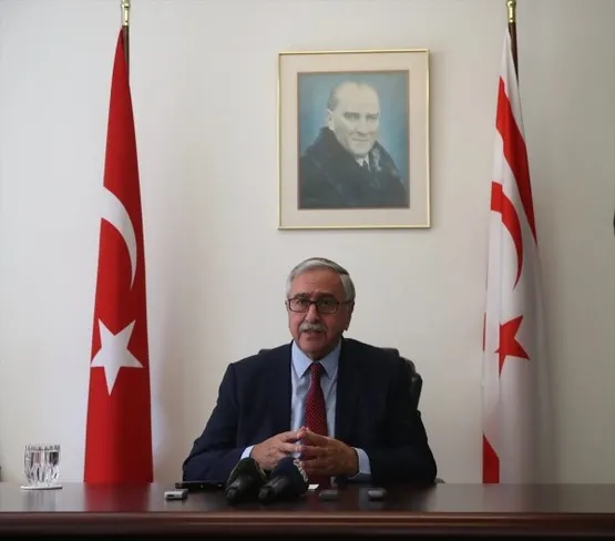 KKTC Cumhurbaşkanı Akıncı 'Türkiye'ye bağlanmak korkunç' dedi, Rumlar ve İngilizler'den medet umdu!-4
