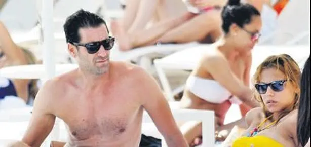 Çeşmede ön balayı