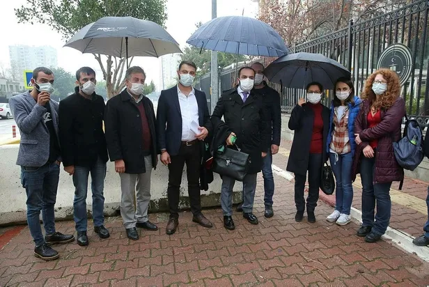 Melek İpek'in avukatı Hüseyin İlerioğlu kan donduran detayları açıkladı: "Anne babam bizi öldürmeye mi geldi?"-3