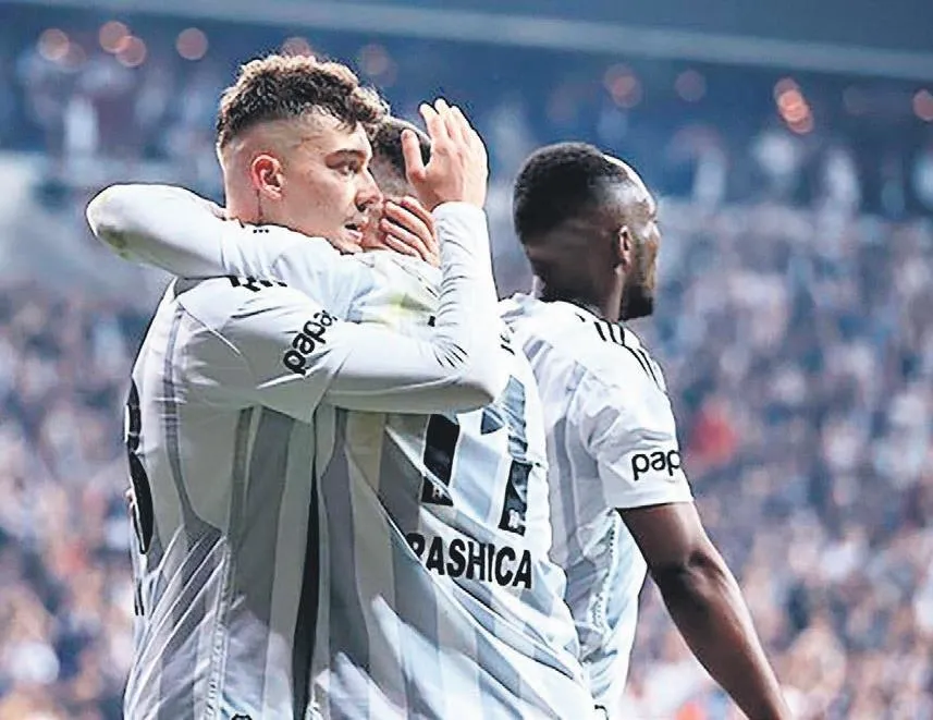 Borsa’da Beşiktaş paniği