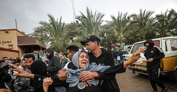 Katil İsrail'in zulmüne karşı tek yumruk! Taraftar gruplarından çağrı: Herkesi bekliyoruz!
