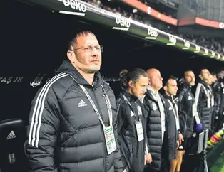 Teknik ekipte olmayacak!