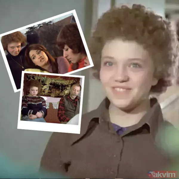 Tanımak zor! Gülen Gözler’in Hasret’i değişimiyle gündemde - 1