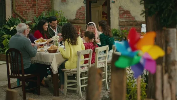 Canevim 1. bölüm 1. fragman izle