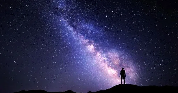 Rüyada yıldız görmek ne anlama gelir? Rüyada parlak yıldız görmek neye işarettir? Rüyada yıldızları izlemek hayırlı mıdır?