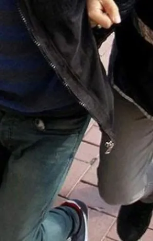 FETÖ'nün ankesörlü telefon soruşturmasında 132 tutuklama!