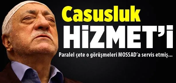 Filistin Hizmeti
