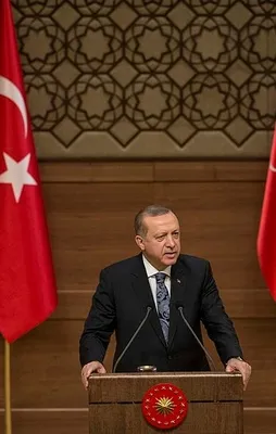 "Türkiye hücum pozisyonuna geçmiştir"