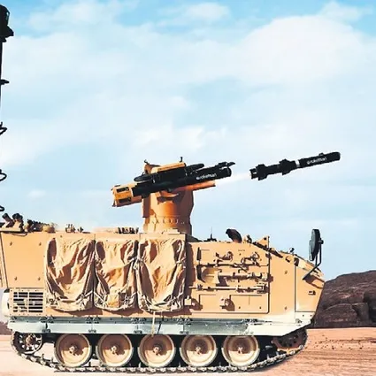 Hipersonik hız ve tam isabet: Yerli füzeler düşman radarlarına yakalanmıyor