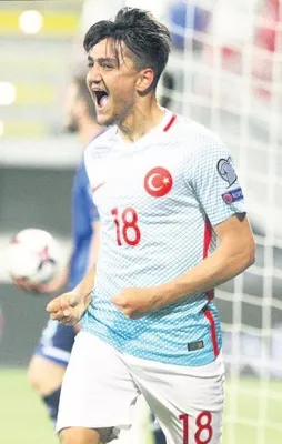 PSV Eindhoven’dan Cengiz atağı!