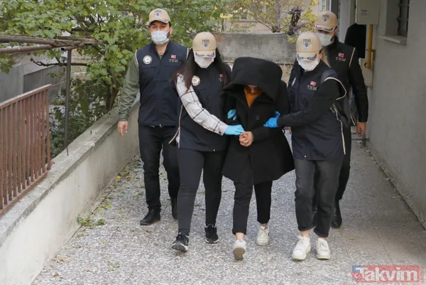 İstiklal'deki saldırı sonrası Eskişehir haritası üzerinden 'sayaçlı bomba' provokasyonu! Operasyonla yakalandı - 13