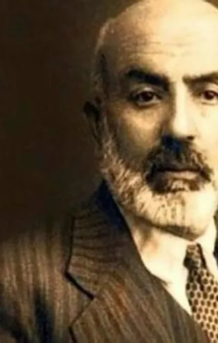 İstiklal şairinin hayali gerçeğe dönüşüyor! Mehmet Akif Ersoy'un torunu: 'Asım'ın nesli'ne yaklaştık