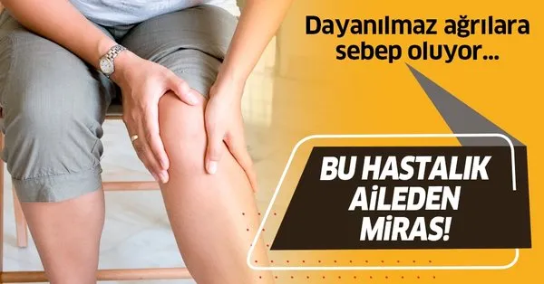 romatizma nedir nasil ortaya cikiyor