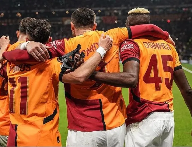 Büyük müjde