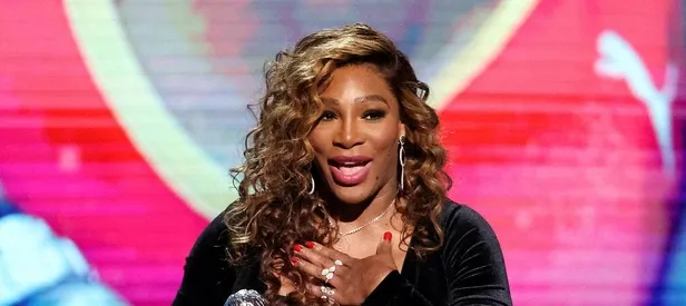 Serena Williams ikinci kez anne oldu