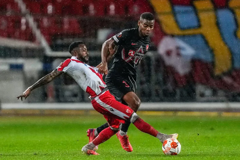 Galatasaray hedef büyüttü! Çifte transfer - 32