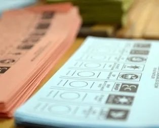 İlçe seçim kurullarının YSK’ya utanç direnişi