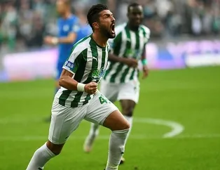 Umut meraş’ta işlem tamam!