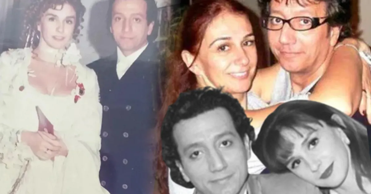 Süheyl Uygur’un eşi Burçin Orhon’a bakın 60’ında da hala Bambi! Kızları Zeynep’i görenler şaşkına döndü: Babasının hık demiş burnundan düşmüş