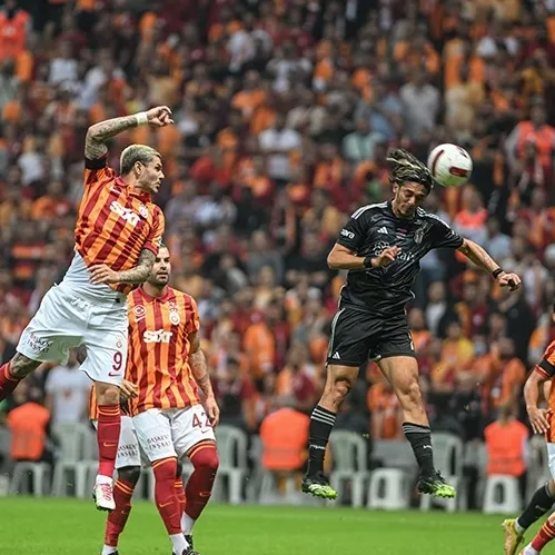 Aslantepe’de dev buluşma