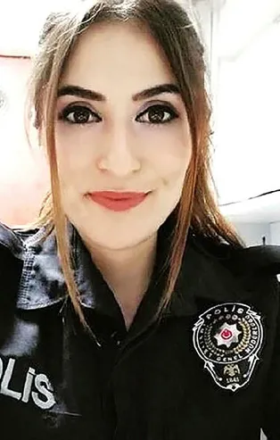 Polis memuru Buket Keleş'in ölümüne sebep olmuştu! Kahreden detay ortaya çıktı!